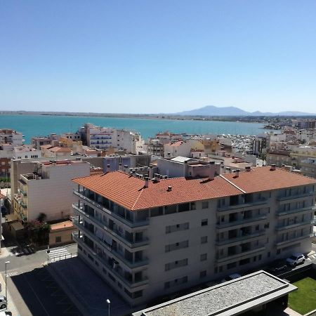 Apartment Marisol L'Ampolla Εξωτερικό φωτογραφία