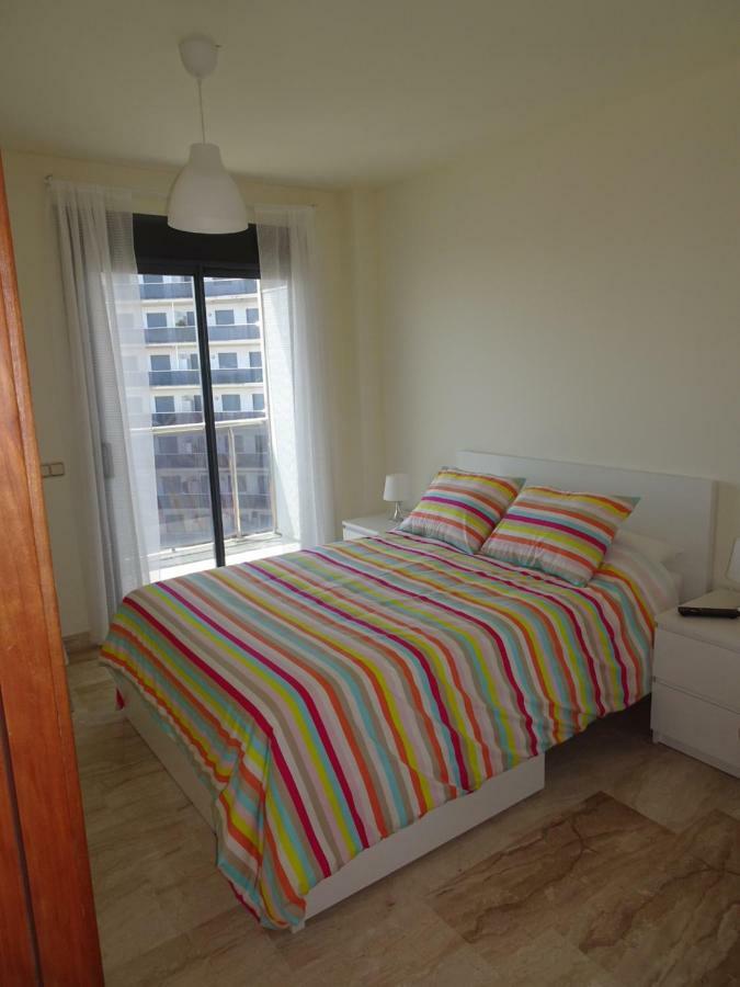 Apartment Marisol L'Ampolla Εξωτερικό φωτογραφία