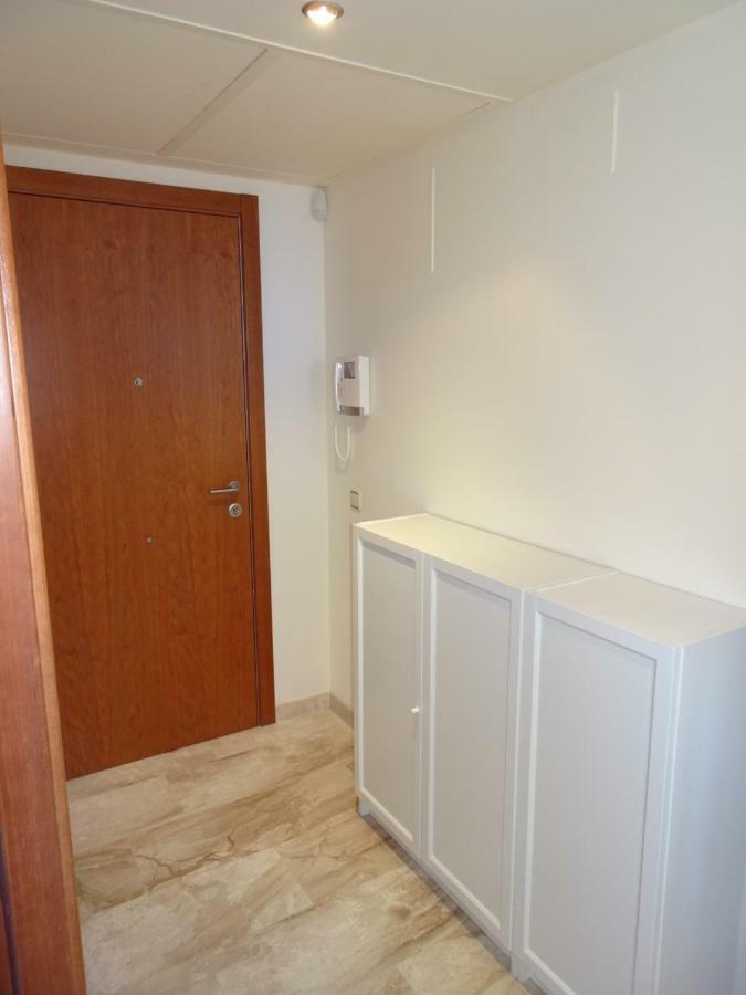 Apartment Marisol L'Ampolla Εξωτερικό φωτογραφία
