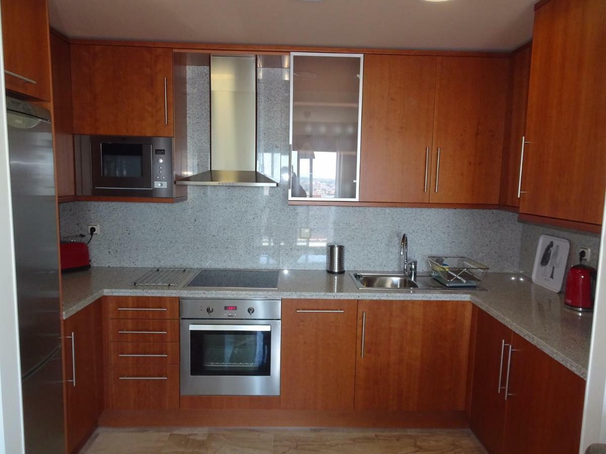 Apartment Marisol L'Ampolla Εξωτερικό φωτογραφία