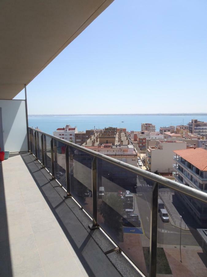 Apartment Marisol L'Ampolla Εξωτερικό φωτογραφία