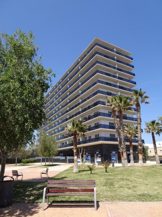 Apartment Marisol L'Ampolla Εξωτερικό φωτογραφία