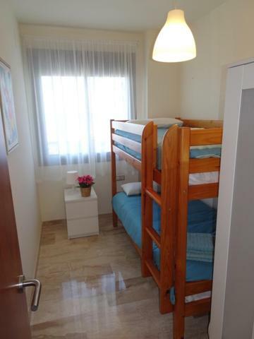 Apartment Marisol L'Ampolla Εξωτερικό φωτογραφία