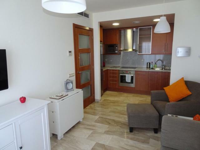 Apartment Marisol L'Ampolla Εξωτερικό φωτογραφία