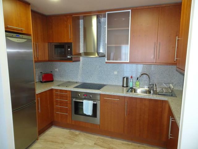 Apartment Marisol L'Ampolla Εξωτερικό φωτογραφία