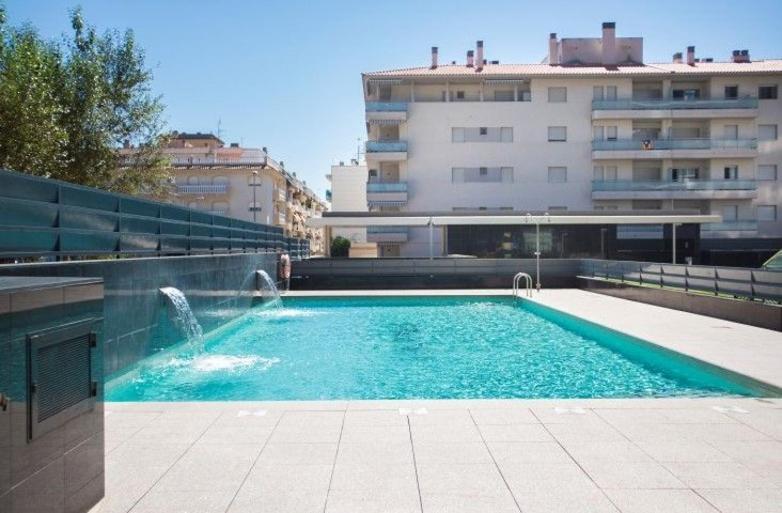 Apartment Marisol L'Ampolla Εξωτερικό φωτογραφία