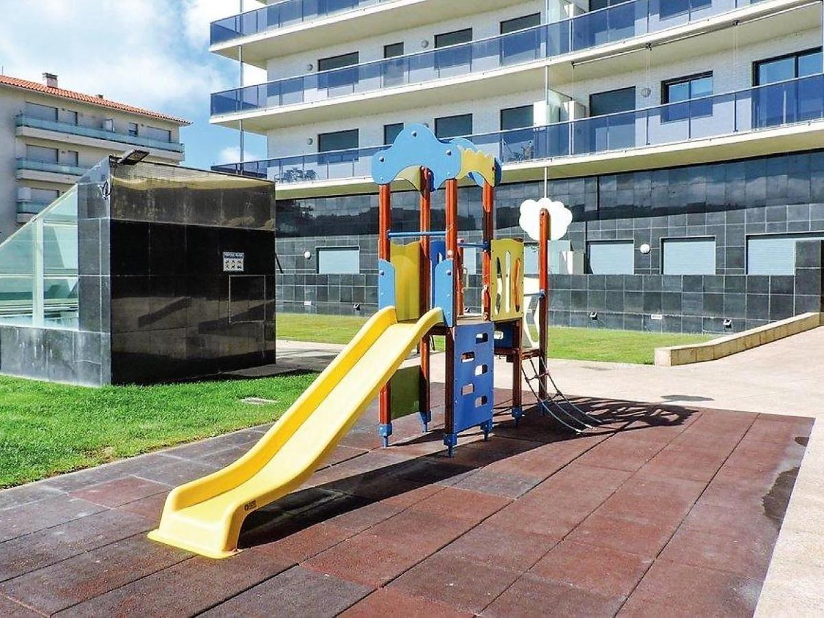 Apartment Marisol L'Ampolla Εξωτερικό φωτογραφία