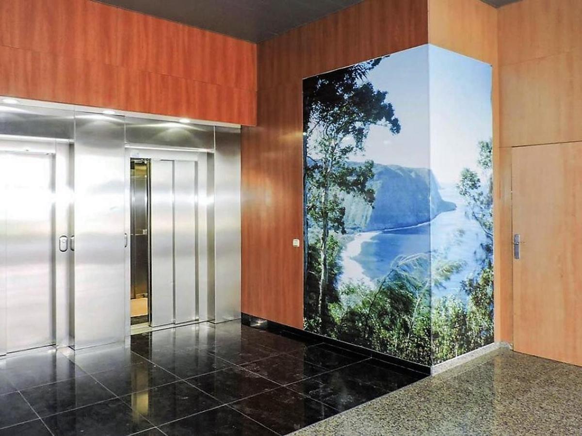 Apartment Marisol L'Ampolla Εξωτερικό φωτογραφία